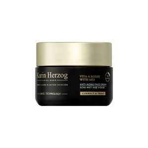 VITA-A-KOMBI WITH AHA